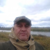 Марат, 57 лет из г. 