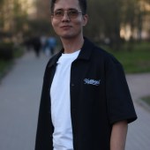 Дамир, 27 лет из г. 