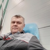 Рафиль, 48 лет из г. 