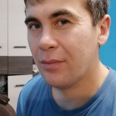 Руслан, 42 года из г. 