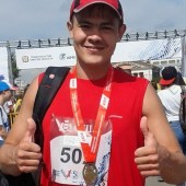 Ролан, 36 лет из г. 