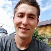 Айнур, 38 лет из г. 