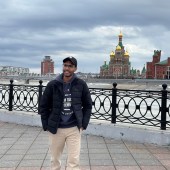 Карим, 26 лет из г. 