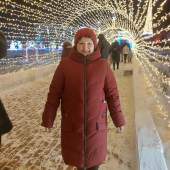 Файруза, 65 лет из г. 