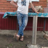 Филарит, 51 год из г. 