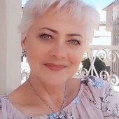 Светлана, 52 года из г. 