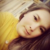 Эльза, 27 лет из г. 