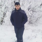 Ильсур, 47 лет из г. 