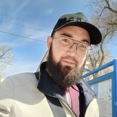 Ильдар, 31 год из г. 