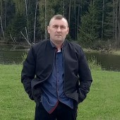 Альберт, 49 лет из г. 