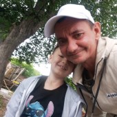 Тимур, 43 года из г. 