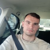 Равшан, 31 год из г. 