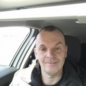 Марат, 51 год из г. 