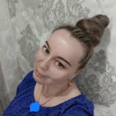 Роза, 46 лет из г. 