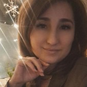 Ирина, 42 года из г. 