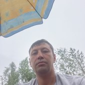Нурлан, 37 лет из г. 