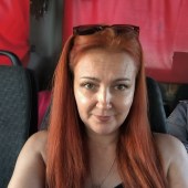 Эльза, 49 лет из г. 