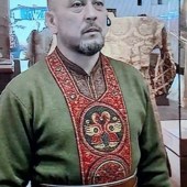 Зиннур, 51 год из г. 