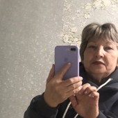 Зиля, 58 лет из г. 