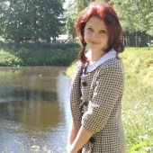 Карина, 35 лет из г. 