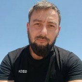 Абдураман, 32 года из г. 