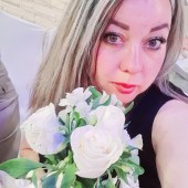 Рита, 39 лет из г. 