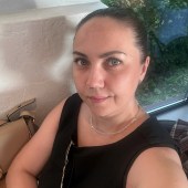 Гузель, 43 года из г. 