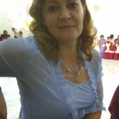 Альфия, 52 года из г. 