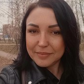 Снежана, 46 лет из г. 