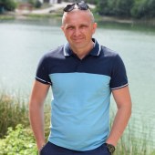 Эрвин, 41 год из г. 