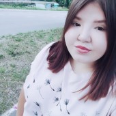 Эльмира, 31 год из г. 