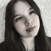 Светлана, 19 лет из г. 