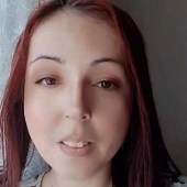 Гуля, 39 лет из г. 