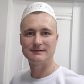 Рустам, 45 лет из г. 