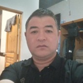 Эркин, 39 лет из г. 