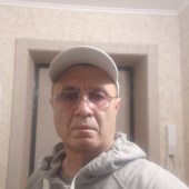 Азат, 55 лет из г. 