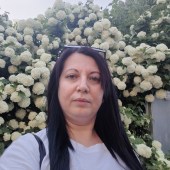 Эльвира, 40 лет из г. 