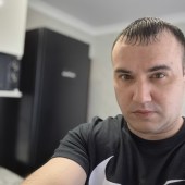 Шамиль, 38 лет из г. 