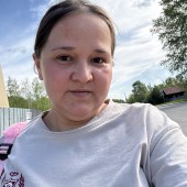 Гуля, 34 года из г. 