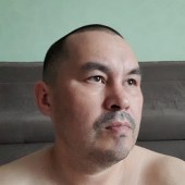 Рамиль, 44 года из г. 