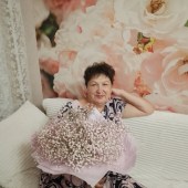 Венера, 65 лет из г. 