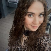 Альмира, 37 лет из г. 
