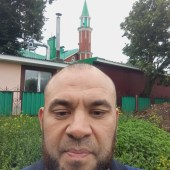Ильдар, 44 года из г. 
