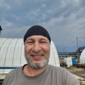 Эдуард, 50 лет из г. 