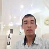 Рамис, 25 лет из г. 
