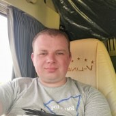 Айдар, 35 лет из г. 