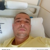 Динар, 44 года из г. 