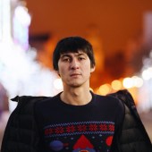 Альмир, 32 года из г. 