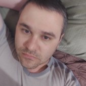 Ресул, 36 лет из г. 
