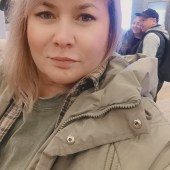 Адиля, 43 года из г. 